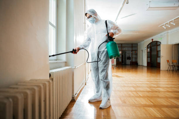 Best Pest Control Treatment  in Centreville, AL